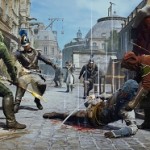 Свежие скриншоты Assassin’s Creed: Unity и Assassin’s Creed: Rogue