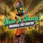 Сравнение версий Oddworld New ‘n’ Tasty для PS4 и Xbox One