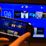 Свежая реклама PS4 Remote Play