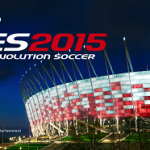 Новый трейлер Pro Evolution Soccer 2016