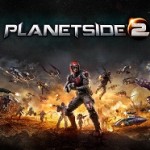 Релизный ролик PS4-версии PlanetSide 2