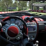 Новый геймплей Project CARS