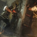Gamescom 2015 — свежий трейлер Rainbow Six Siege