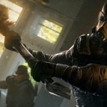 Rainbow Six: Siege — свежий трейлер, приуроченный к бета-тесту игры