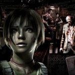 12 минут геймплея Resident Evil Zero HD Remaster