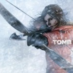 Rise of the Tomb Raider: Новый трейлер
