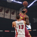 Новый трейлeр NBA 2K15
