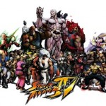 Ultra Street Fighter IV на PS4 выйдет весной 2015-го