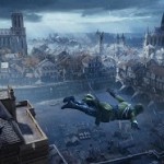 Свежые скриншоты Assassin’s Creed Unity