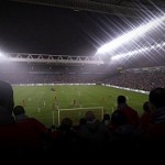Первый скриншот FIFA 15