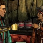 Релизный трейлер 4-го эпизода Tales from the Borderlands