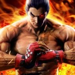 В Tekken 7 довольно мрачная история