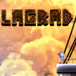 Teslagrad появится на PS4