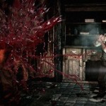 Реклама The Evil Within для телевидения