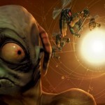 Oddworld: New ‘n’ Tasty: Свежий геймплей с E3 2014
