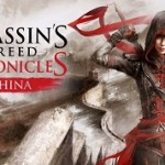 Assassin’s Creed Chronicles: China может выйти на PS Vita
