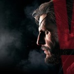 Новый трейлер Metal Gear Solid V: The Phantom Pain с Gamescom 2015