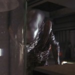 Новый ролик Alien: Isolation