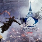 E3 2014: 5 минут геймплея Assassin’s Creed: Unity