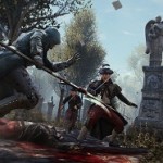 Новый трейлер Assassin’s Creed: Unity