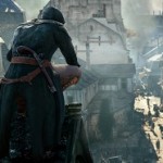 Gamescom 2014: новый геймплей Assassin’s Creed: Unity