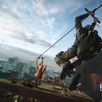 E3 2014: Городские джунгли в Battlefield Hardline
