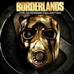 Новый сборник Borderlands: The Handsome Collection