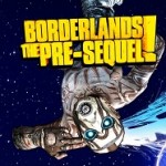 Дата выхода Borderlands: The Pre-Sequel