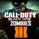 Call of Duty: Black Ops III — трейлер зомби-режима и коллекционное издание игры
