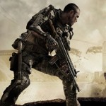 Call of Duty: Advanced Warfare показывает технологии будущего