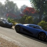 DriveClub: Демонстрация фотомода