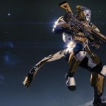 Bungie подарила игроку экзотическую винтовку в Destiny