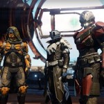 Destiny: эксклюзивный контент для PlayStation
