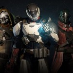 При покупке Destiny на Xbox 360 или PS3 в сможете скачать игру для Xbox One или PS4 бесплатно