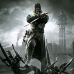Dishonored: Definitive Edition — сравнение PS4 и Xbox 360 версий
