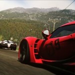 Рекламный ролик DriveClub — Клятва