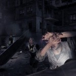 Свежий геймплей Dying Light 