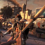 Слух: Европейский выход Dying Light перенесли