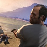 Пасхалки в GTA 5 теперь еще красивее
