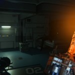 Скриншоты PS3 версии Alien: Isolation