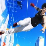 Mirror’s Edge: Комментарии разработчиков о продвижении разработки + новый скриншот и арт