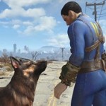 Fallout 4 — Свежие подробности