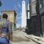 Fallout 4 — предрелизный ролик