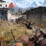 Новый трейлер Far Cry 4