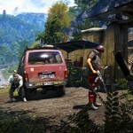 Сравнение версий Far Cry 4