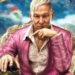 Главный герой Far Cry 4