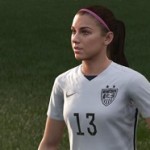 FIFA 16 будет весить на 10 гб больше, чем прошлая часть