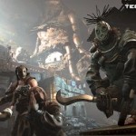The Technomancer — новый трейлер от разработчиков Mars: War Logs