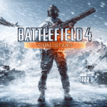 Новая информация о дополнении Final Stand для Battlefield 4