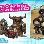 Объявлена дата выхода и бонусы за предзаказ LittleBigPlanet 3